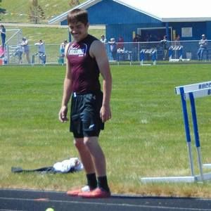 Meet your Posher, Jason